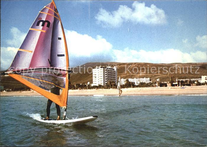 Ak Ansichtskarte Jandia Playa Ansichtskarten Günstig