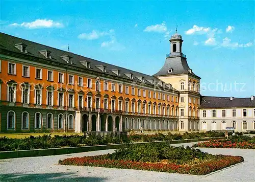 AK / Ansichtskarte Bonn Rhein Universitaet Kat. Bonn