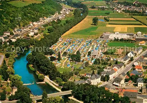 AK / Ansichtskarte Diekirch Camping Kat. Diekirch