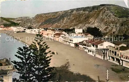 AK / Ansichtskarte Beni Saf Plage du Puits Kat. 