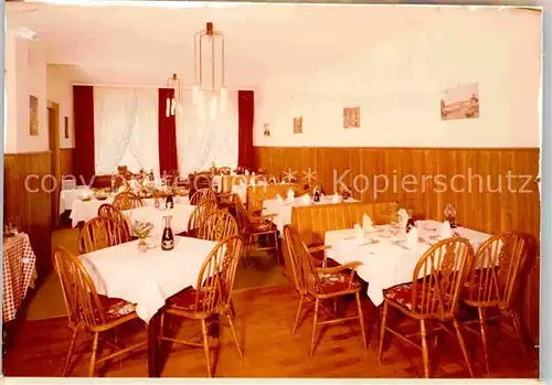 AK / Ansichtskarte Villingen Schwenningen Hotel Schwedenkoenig Kat. Villingen Schwenningen