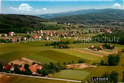 AK / Ansichtskarte Schwenningen Neckar Fliegeraufnahme Kat. Villingen Schwenningen