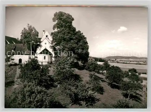 AK / Ansichtskarte Tuebingen Schwaerzlocher Hof Kat. Tuebingen