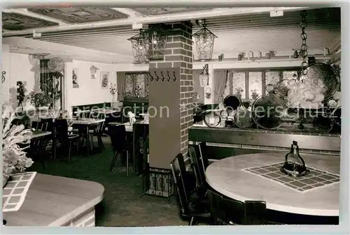 AK / Ansichtskarte Oberstdorf Gasthaus Schmiede Kat. Oberstdorf