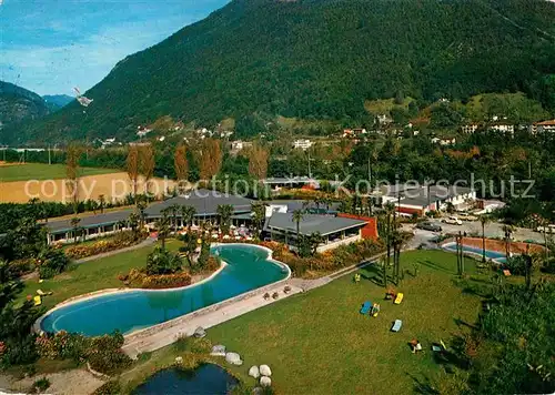 AK / Ansichtskarte Losone Paradiso di vacanze Motel Losone Kat. Losone