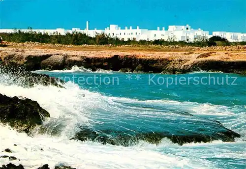 AK / Ansichtskarte Ostuni Hotel Villago Valtur Kat. Brindisi