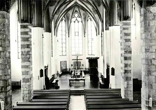 AK / Ansichtskarte Roermond NH Minderbroederskerk Kat. Roermond