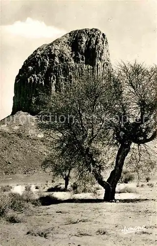 AK / Ansichtskarte Tamanrasset Pic Laperine