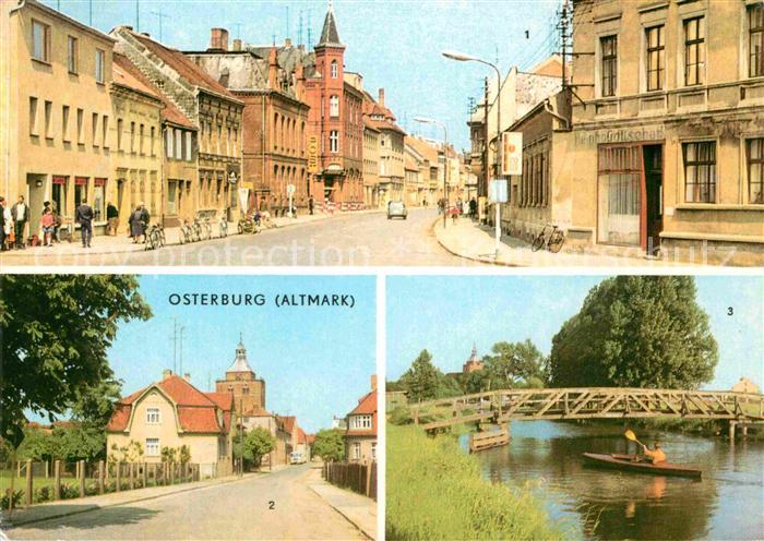 Osterburg Altmark Osterburg Altmark