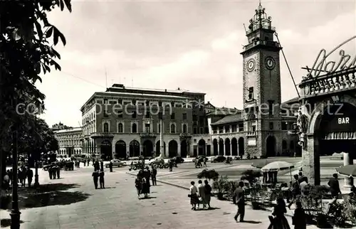 AK / Ansichtskarte Bergamo Sentierone Kat. Bergamo