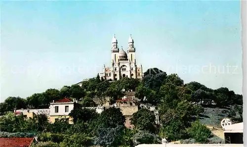 AK / Ansichtskarte Bone Basilique d Hippone Kat. Algerien