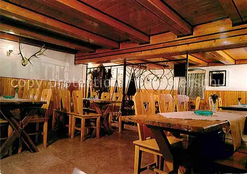 AK / Ansichtskarte Adamov Motel Restaurant