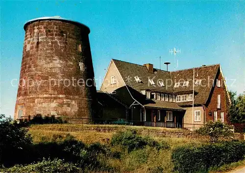 AK / Ansichtskarte Bad Bentheim Jugendherberge Kat. Bad Bentheim