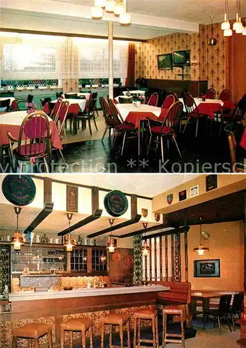 AK / Ansichtskarte Reiningen Wietzendorf Gasthaus Pension Zum Wietztal Kat. Wietzendorf