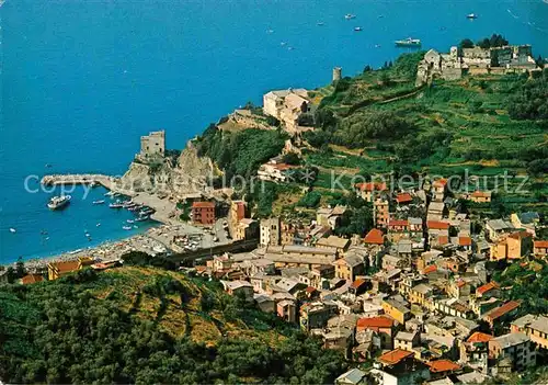 AK / Ansichtskarte Monterosso al Mare Panorama  Kat. Italien