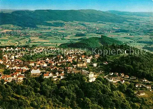 AK / Ansichtskarte Lindenfels Odenwald Fliegeraufnahme Perle des Odenwaldes Kat. Lindenfels