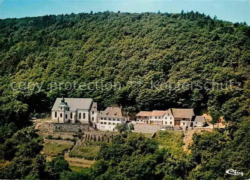 AK / Ansichtskarte Pfaffenheim Haut Rhin Alsace Burg Schauenberg Kat. Pfaffenheim