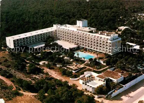 AK / Ansichtskarte Ca n Picafort Hotel Gran Vista