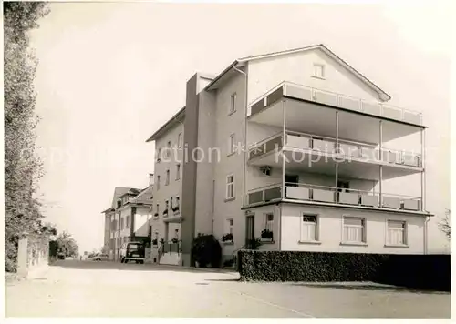 AK / Ansichtskarte St Pelagiberg Kurhaus Kat. St Pelagiberg