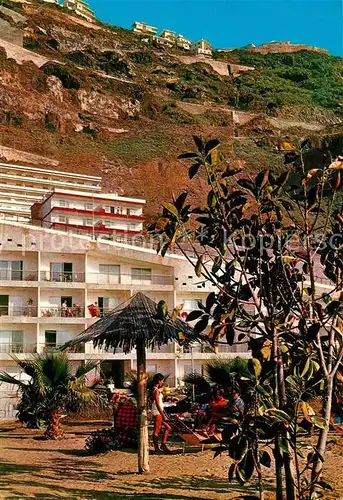 AK / Ansichtskarte Tacoronte Mesa del Mar Hotel Kat. Tacoronte