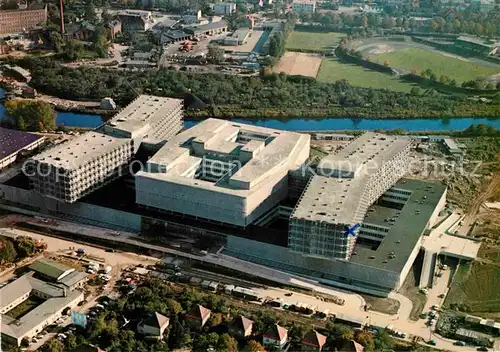 AK / Ansichtskarte Steglitz Fliegeraufnahme Klinikum  Kat. Berlin