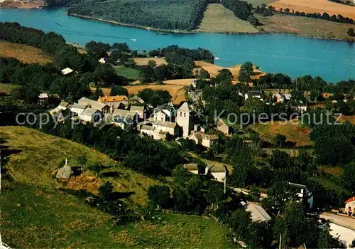 AK / Ansichtskarte St Martin des Faux Vue aerienne