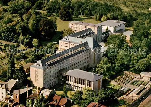 AK / Ansichtskarte Frankfurt Main Theologische Hochschule Sankt Georgen Kat. Frankfurt am Main