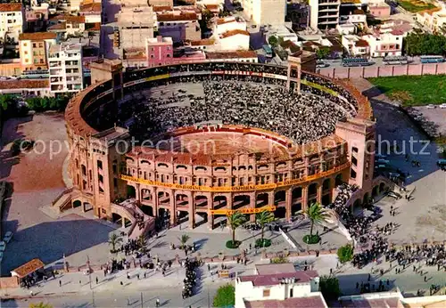 AK / Ansichtskarte Mallorca Plaza de Toros  Kat. Spanien