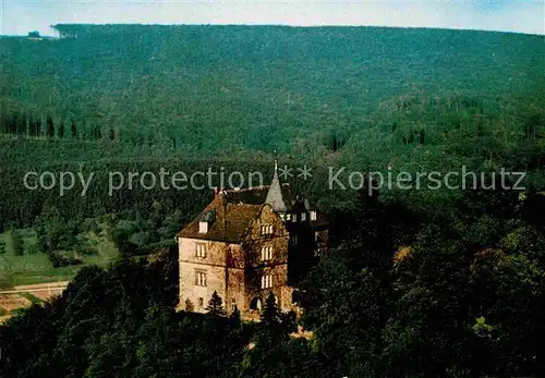 AK / Ansichtskarte Nettesheim Butzheim Fliegeraufnahme Kat. Rommerskirchen