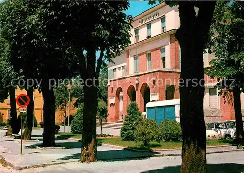 AK / Ansichtskarte Collecchio Municipio