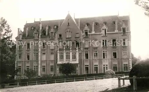 AK / Ansichtskarte Rueil Malmaison Fondation Cognacq Etablissement d hebergement Kat. Rueil Malmaison