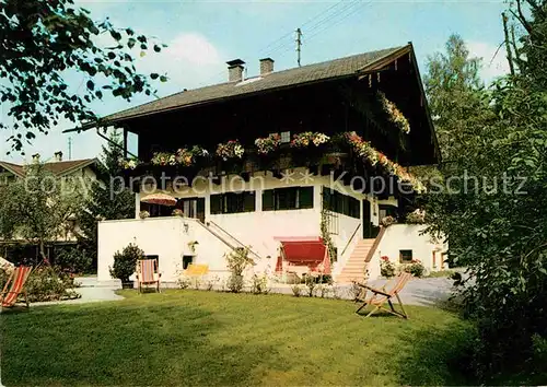 AK / Ansichtskarte Bad Wiessee Kurheim Dralle Kat. Bad Wiessee