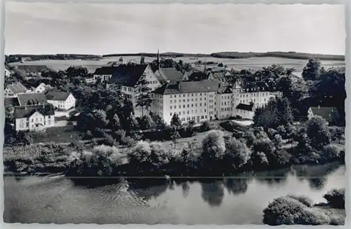 Untermarchtal Untermarchtal Kloster * /  /