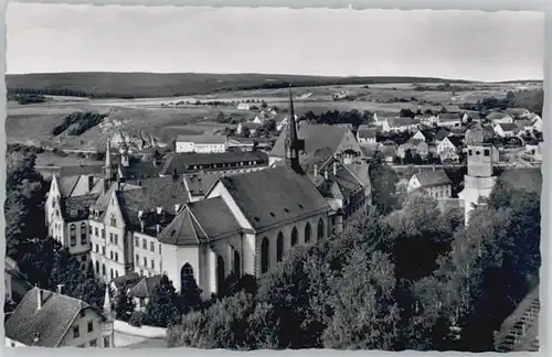 Untermarchtal Untermarchtal Kloster * /  /