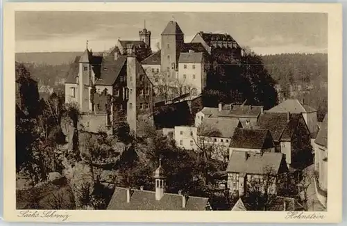 Hohnstein Hohnstein  * /  /