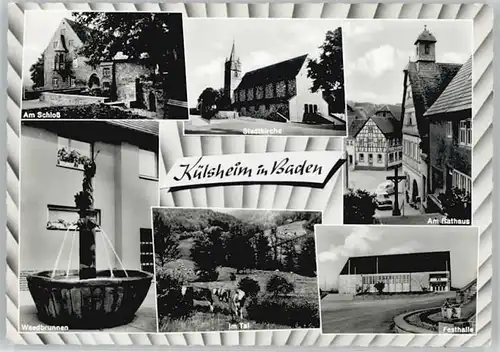 Kuelsheim Kuelsheim  x /  /