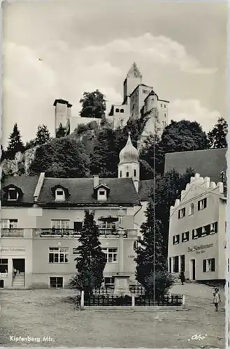 Kipfenberg Kipfenberg  x /  /