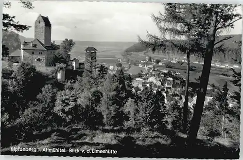 Kipfenberg Kipfenberg  x /  /