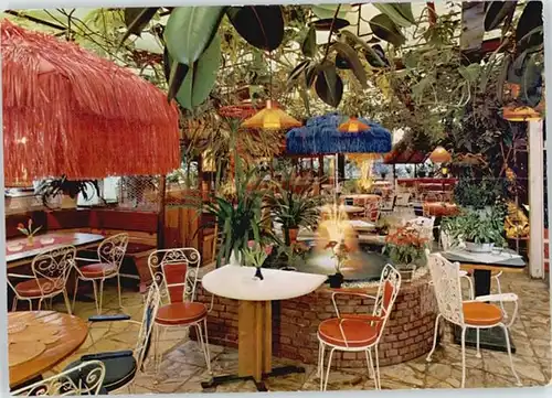 Heidenau Heidenau Cafe Tropicana * /  /