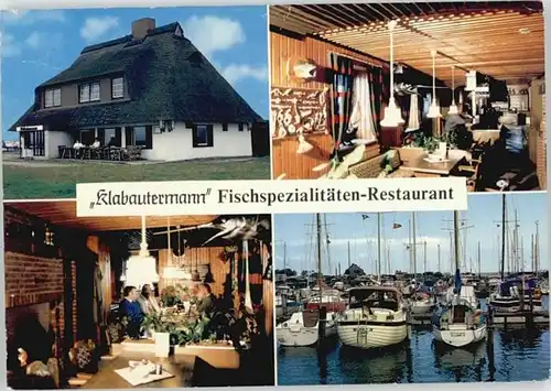 Hochwacht Ostsee Hochwacht Ostsee Lippe Klabautermann Restaurant x /  /