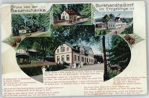 Burghardtsdorf Burghardtsdorf Besenschaenke x /  /