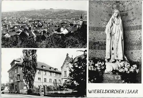Neunkirchen Neunkirchen Wiebelskirchen * /  /