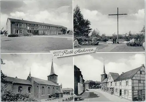 Rath Rath Anhoven * /  /