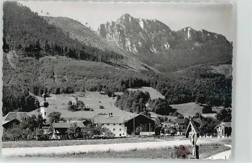 Rottau  o 1956