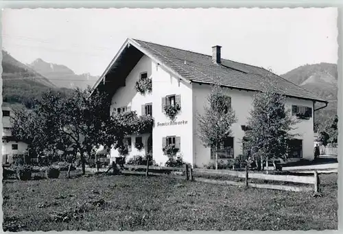 Rottau Gemischtwaren o 1961