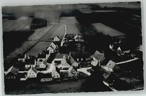 Tegerbach  x 1950