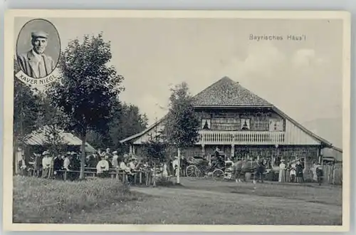 Schnellnzipf  o 1920