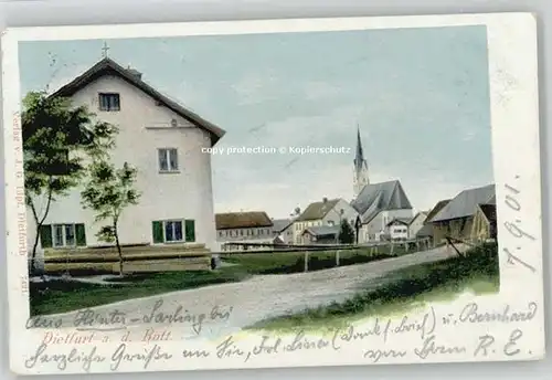 Dietfurt   x 1901