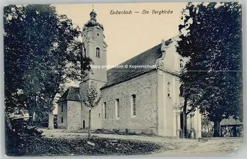 Eschenbach  * 1910