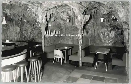 Neubaeu Cafe am See * 1963